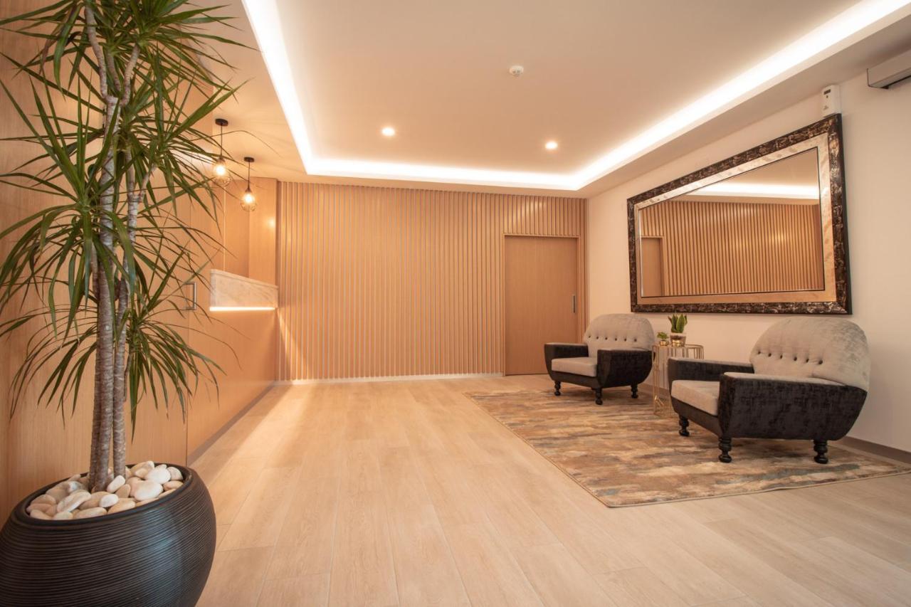 Salmanha Residence Figueira da Foz Exterior photo